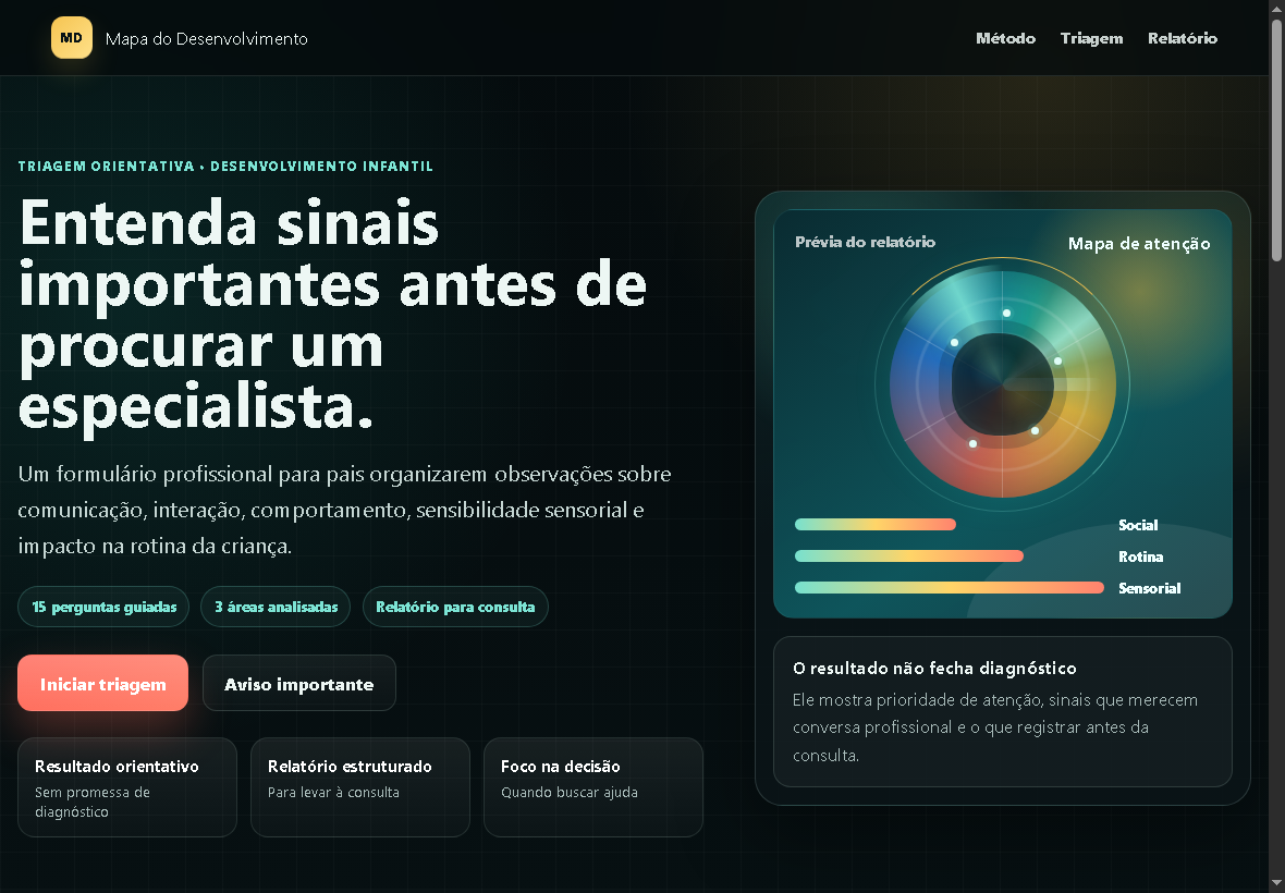 Pr&eacute;via da ferramenta online